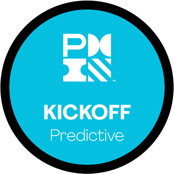 PMI Predictive Logic
